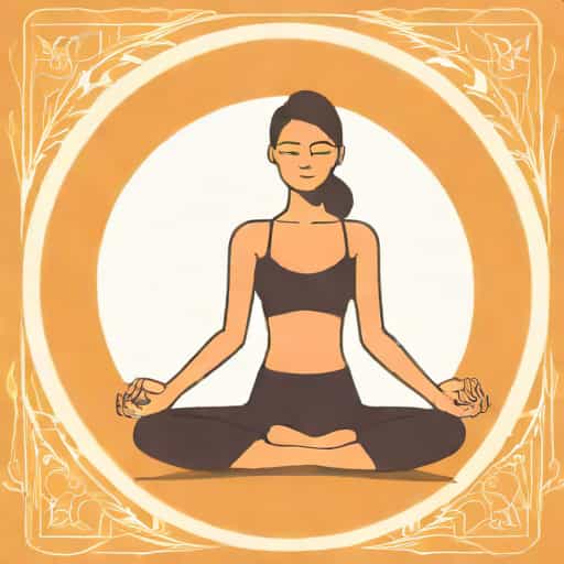Yoga With Allie Van Fossen