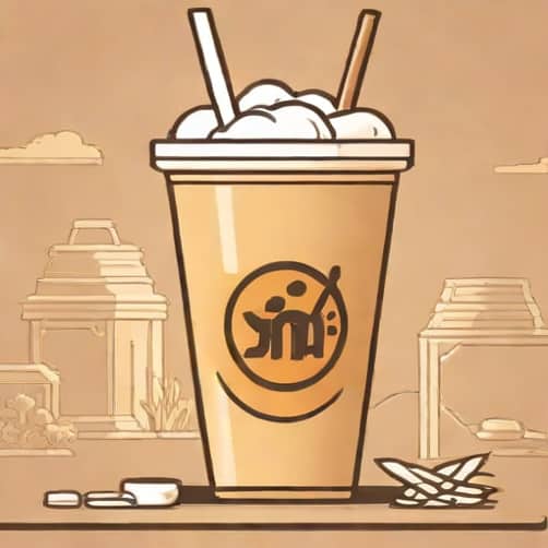 Yokee Milk Tea Fremont