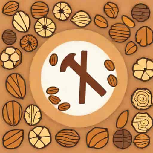 You Are As Thin As A Lath And As Brown As A Nut