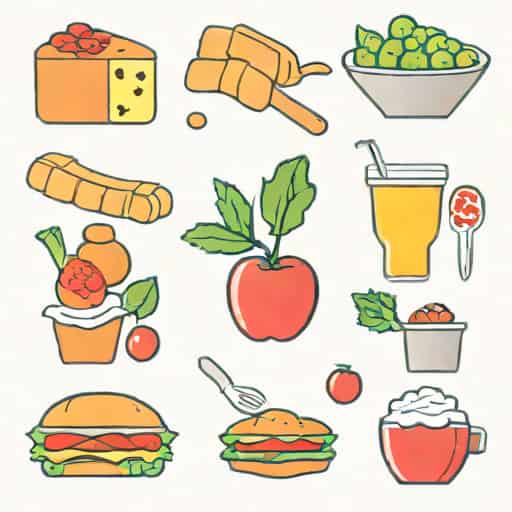 You Are What You Eat Findings