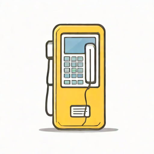 You Called Me From A Payphone