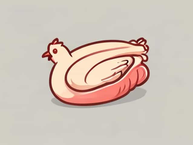 You Can Eat Raw Chicken