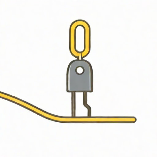You Dangle On The Leash Of