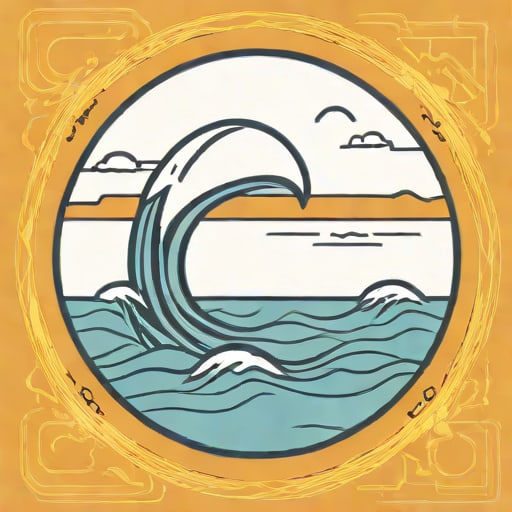 You Got Riptide In Mind Meaning