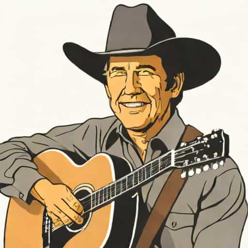You Ll Be There George Strait