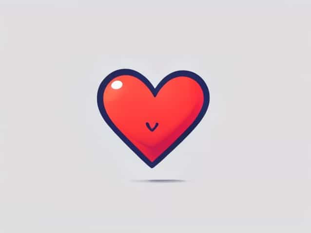 You Make My Heart Aflutter