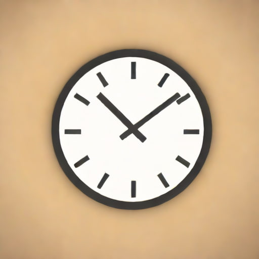 You Shouldn T Be Fashionably Late To A
