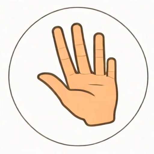 You The Finger Of Scorn Meaning In Hindi
