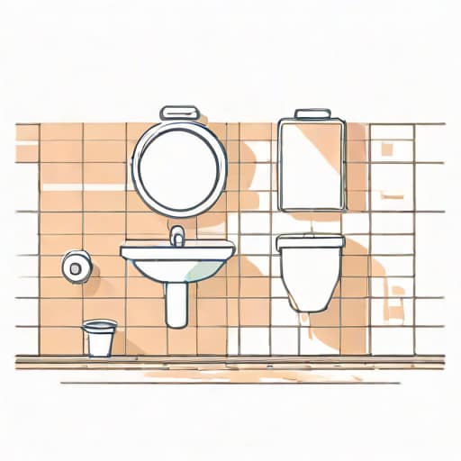 You Want To Visit The Washroom