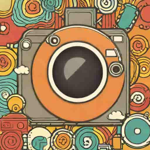 Youcam Colorization Photo