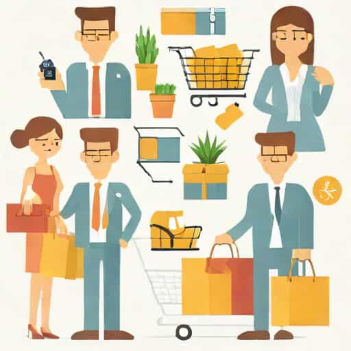 Young Affluent Consumers
