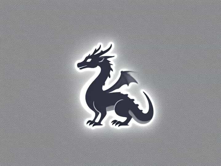 Young Amethyst Dragon 5e