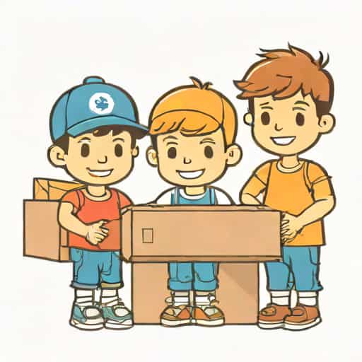 Young Brothers Shipping