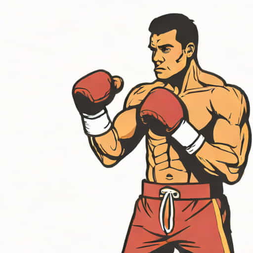 Young Guns Pugilist