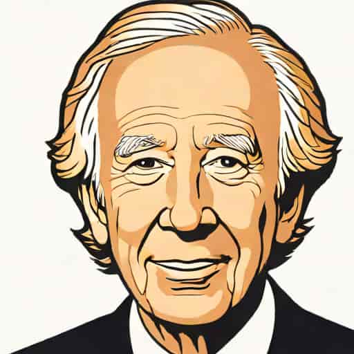 Young Joe Lieberman