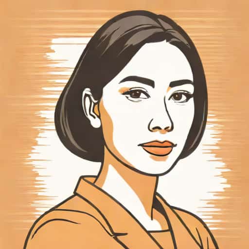 Young Marjorie Barretto