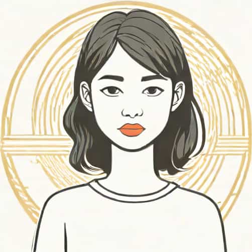Young Sanna Mee Imago