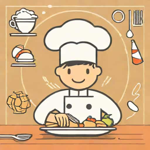 Youngest 3 Michelin Star Chef