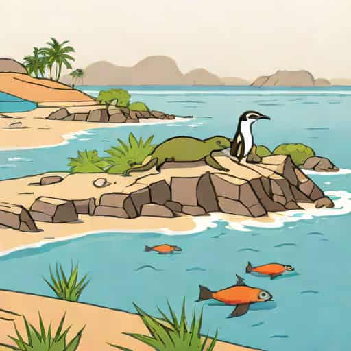 Youngest Galapagos Island