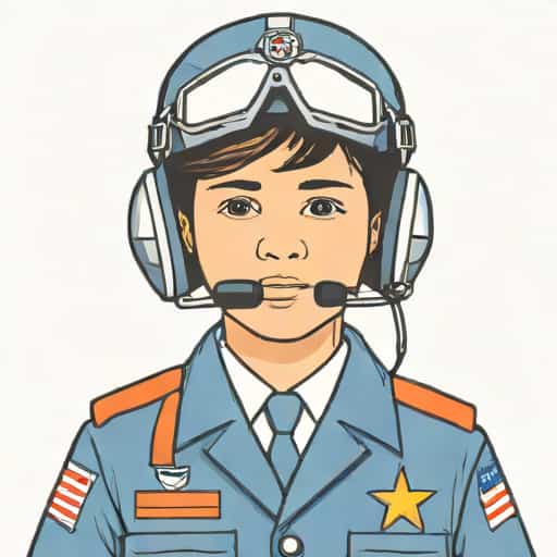 Youngest Usaf Pilot