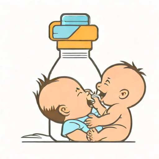Your Baby'S Bottle Feeding Aversion