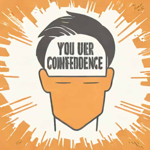 Your Overconfidence Is Your Weakness Quote