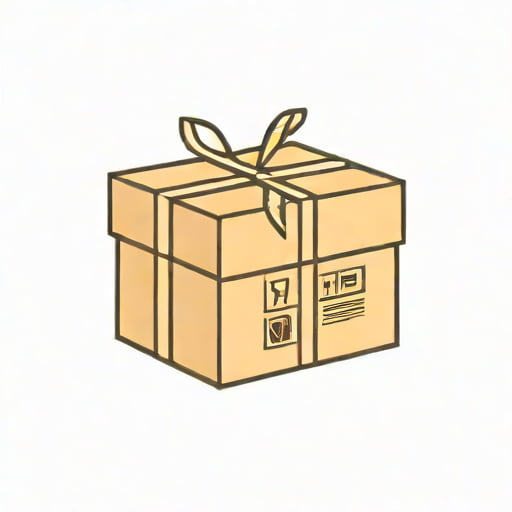 Your Package May Incur Tariff