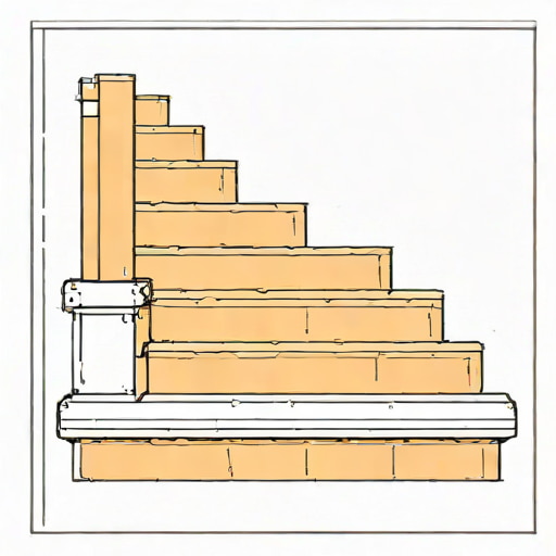 Your Steps Will Not Be Hampered