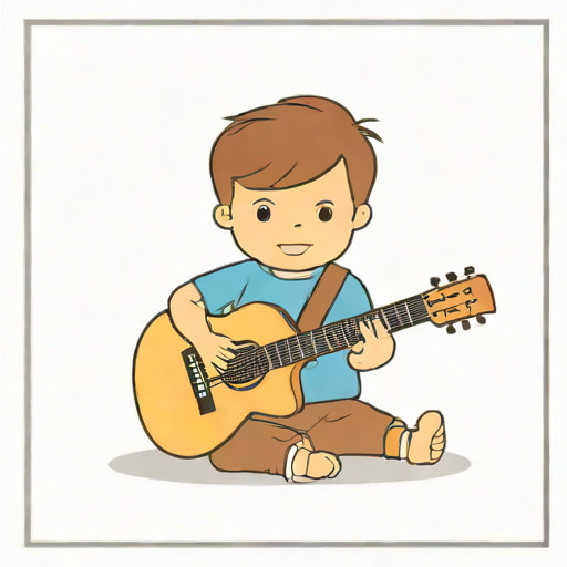 You'Re On Your Own Kid Chords