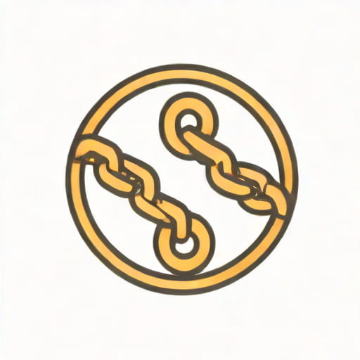 Yours Is A Ponderous Chain