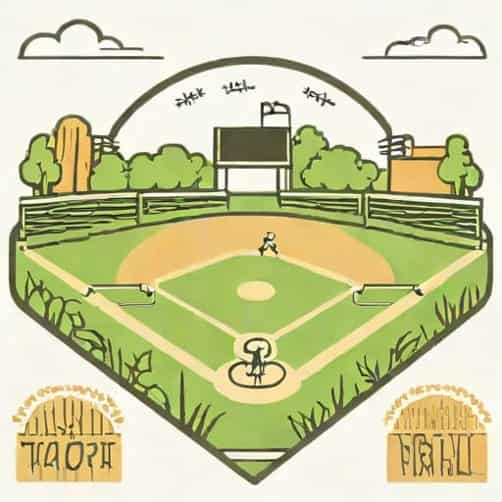 Youth Baseball Of Bartholomew County