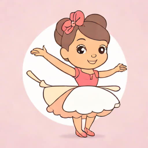 Youtube Angelina Ballerina