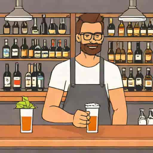 Youtube Bloke In A Bar