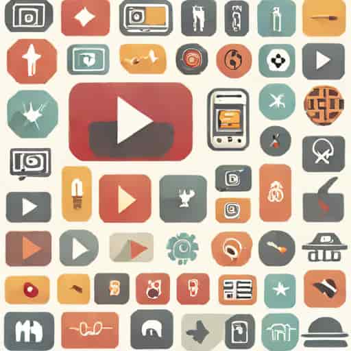 Youtube Complexity Theory