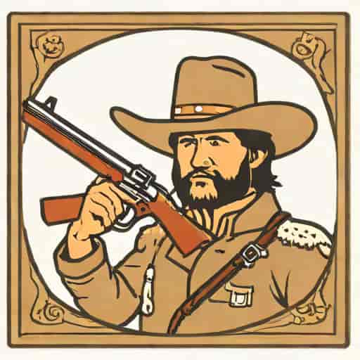 Youtube Davy Crockett