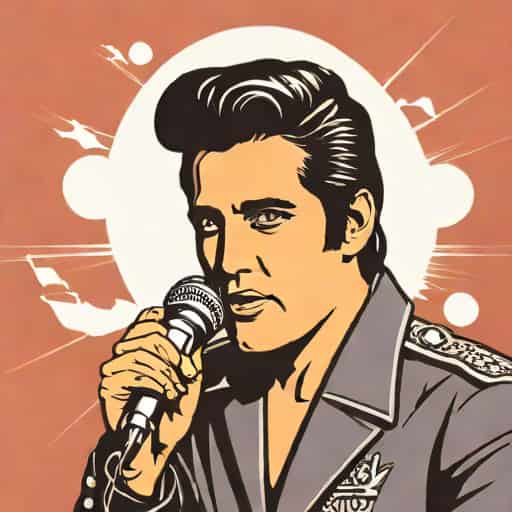 Youtube Elvis Presley