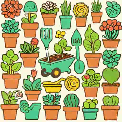 Youtube Epic Gardening