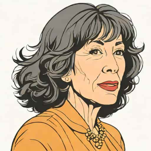 Youtube Ernestine Lily Tomlin