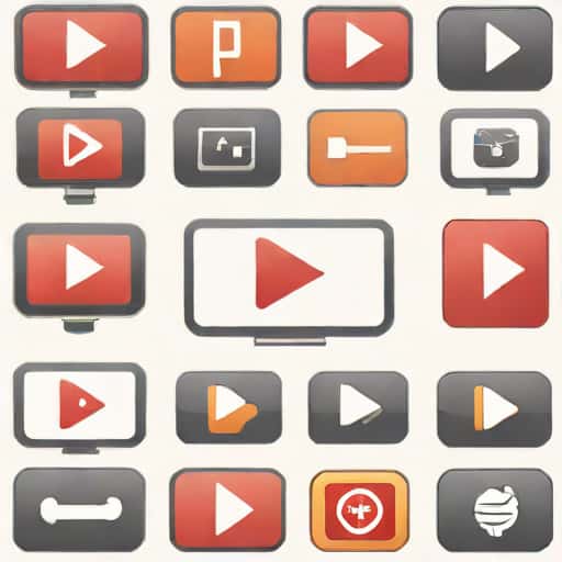 Youtube Export Settings