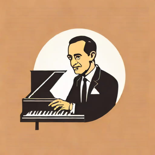 Youtube George Gershwin Swanee