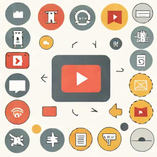 Youtube Huddle Breakdown