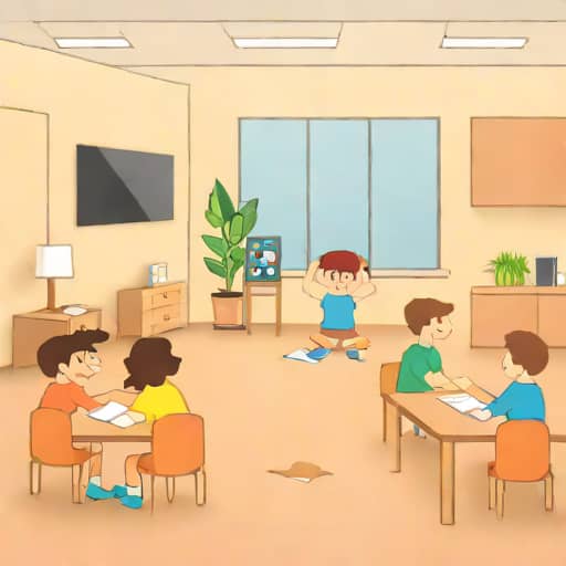 Youtube Indoor Recess For Kindergarten