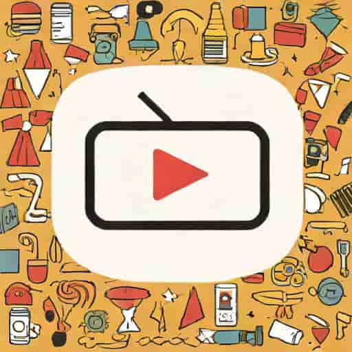Youtube Keeping Up Appearances