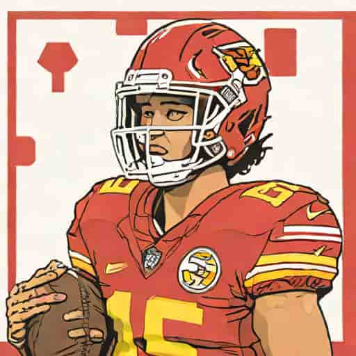 Youtube Leanne Morgan Patrick Mahomes