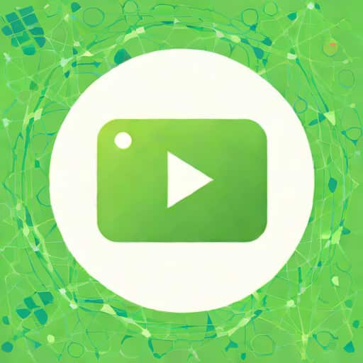 Youtube Marva Eiland In Groen En Blauw