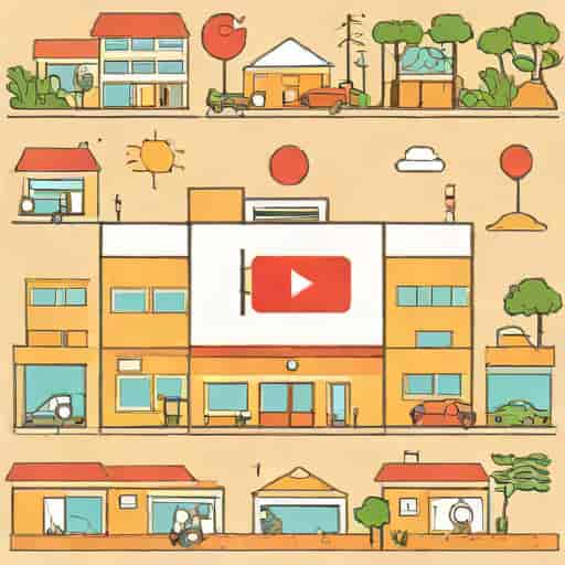 Youtube Migrant Hotels