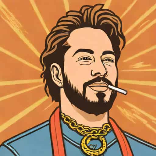 Youtube Post Malone