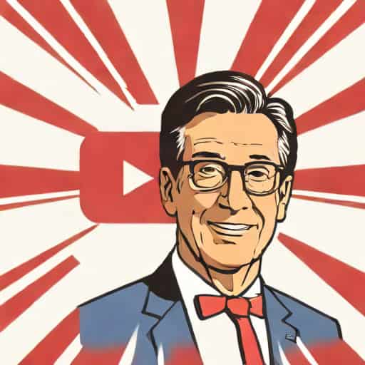 Youtube Stephen Colbert