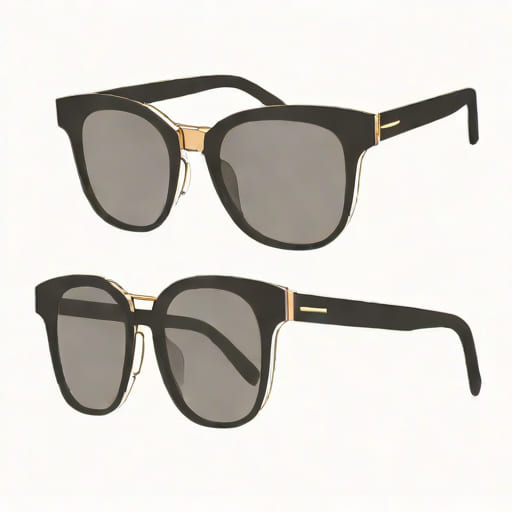 Ysl Acetate Sunglasses