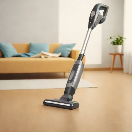 Yte Cordless Stick Vacuum Cleaner